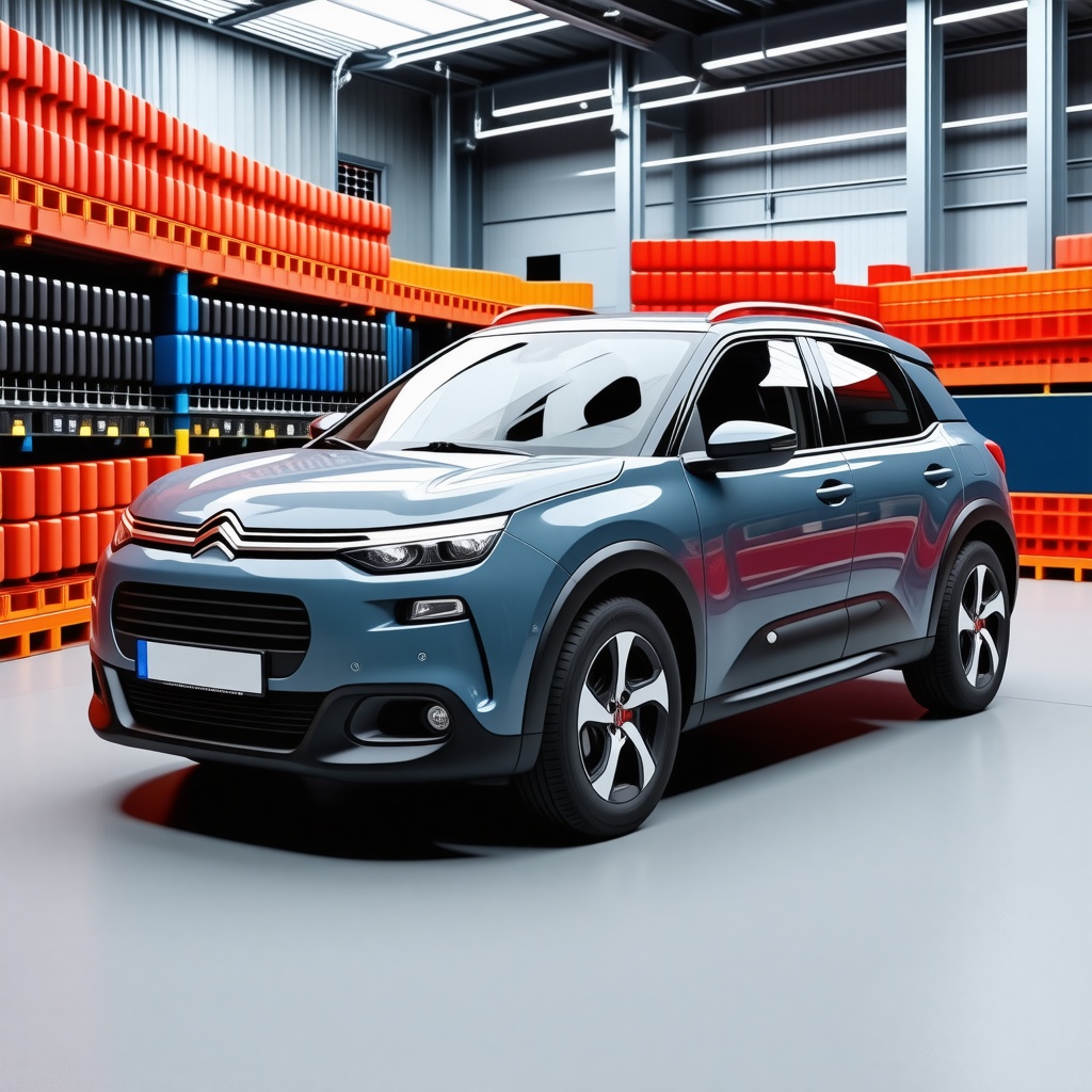 Kaip išsirinkti originalias Citroen dalis internetu ir išvengti klastočių: praktinis pirkėjo vadovas