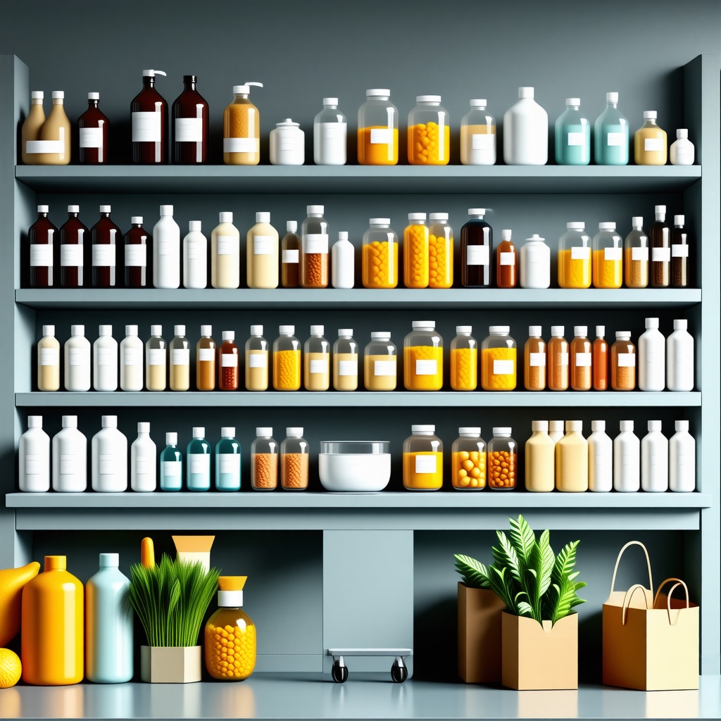 Kaip sukurti elektroninę parduotuvę sveikatos produktams: nuo nišos pasirinkimo iki mokėjimo sistemų integravimo